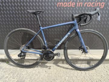 Used Specialized S-Works Aethos 2 - SRAM RED AXS 2026 Frameset 2026 Road & Gravel