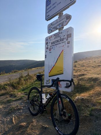 Used BMC slr 01 four 2026 Di2 2026 Road & Gravel, Black — image 3 of 4