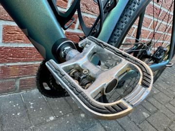 Tweedehands Scott Addict 30 2022 2022 Road & Gravel — afbeelding 8 van 8