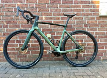 Used Scott Addict 30 2022 2022 Road & Gravel