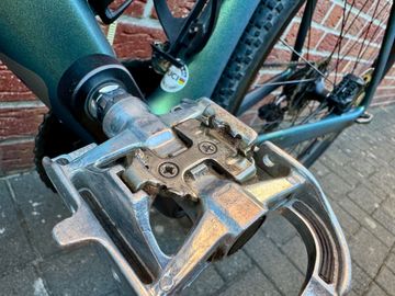 Tweedehands Scott Addict 30 2022 2022 Road & Gravel — afbeelding 7 van 8