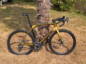 Tweedehands Lapierre Aircode DRS 6.0 2023 2023 Road & Gravel