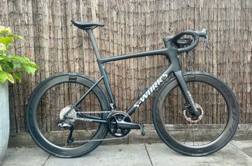 Used Specialized Tarmac SL8 Pro - Shimano Ultegra Di2 2026 2026 Road & Gravel