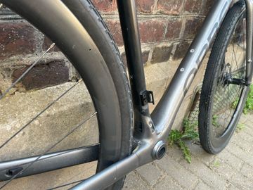 Tweedehands Orbea TERRA M30 2021 Frameset 2021 Road & Gravel — afbeelding 14 van 14