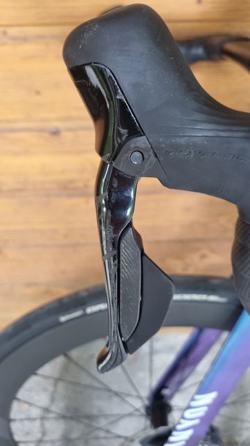 Tweedehands Canyon Aeroad CFR Di2 2025 2025 Road & Gravel — afbeelding 11 van 11