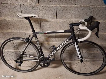 Colnago C59 2011 Road & Gravel d'occasion — image 1 sur 4