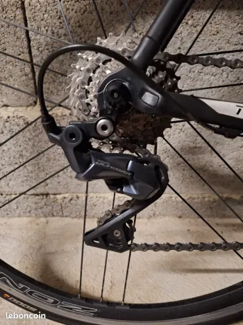 Colnago C59 2011 Road & Gravel d'occasion — image 4 sur 4
