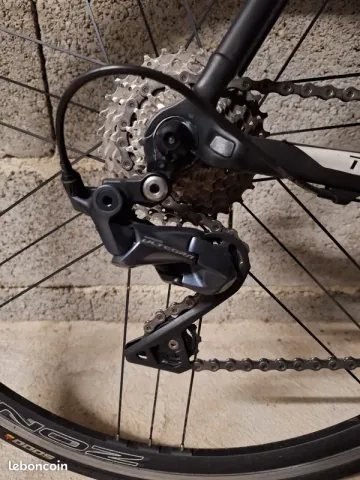 Käytetty Colnago C59 2011 Road & Gravel — kuva 4 / 4