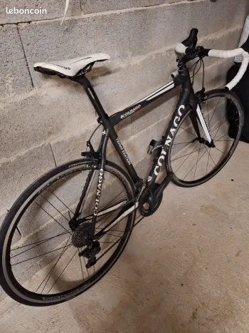 Colnago C59 2011 Road & Gravel d'occasion — image 2 sur 4
