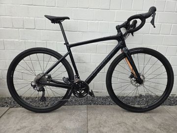 Used Specialized Diverge Sport Carbon 2021 2021 Road & Gravel