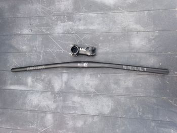 Brugt ROCKRIDER Custom SRAM GX Eagle 2024 Mountainbike — billede 18 af 19