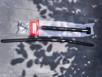 Brugt ROCKRIDER Custom SRAM GX Eagle 2024 Mountainbike — billede 19 af 19