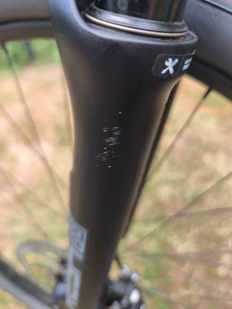 Brugt ROCKRIDER Custom SRAM GX Eagle 2024 Mountainbike — billede 15 af 19
