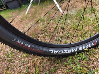 Brugt ROCKRIDER Custom SRAM GX Eagle 2024 Mountainbike — billede 6 af 19