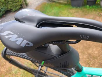 Brugt ROCKRIDER Custom SRAM GX Eagle 2024 Mountainbike — billede 9 af 19