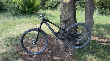 Käytetty Deviate Highlander 150 Frame 2022 Frameset 2022 Mountainbike — kuva 3 / 3