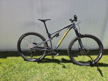 Used Nukeproof Reactor 290 Alloy Pro 2024 2024 MTB