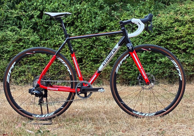 Used Stoemper Ronny CX 2021 Road & Gravel