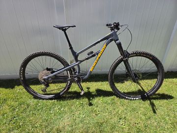 Used Nukeproof Mega 290 Alloy Pro 2024 2024 MTB