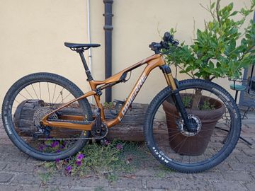 Used Lapierre XRM Shimano Deore XT 2022 2022 MTB