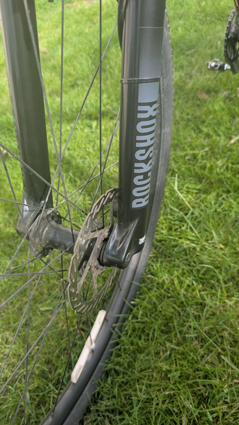 Käytetty Specialized Chisel Comp 2024 2024 Mountainbike — kuva 3 / 5