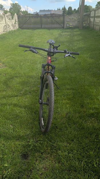 Käytetty Specialized Chisel Comp 2024 2024 Mountainbike — kuva 5 / 5