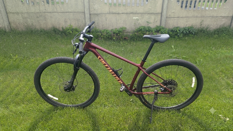 Käytetty Specialized Chisel Comp 2024 2024 Mountainbike — kuva 1 / 5