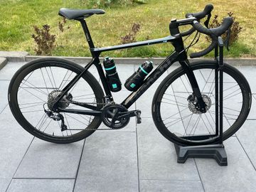 Gebrauchtes Bianchi Infinito XE - Ultegra 2022 2022 Road & Gravel
