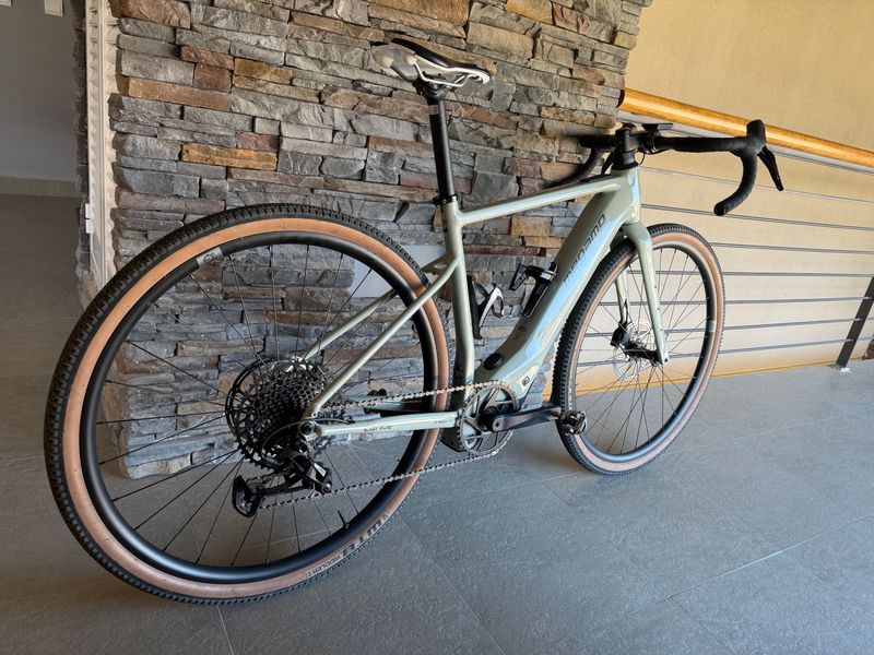 Used Megamo LANDE 2025 2025 Road & Gravel