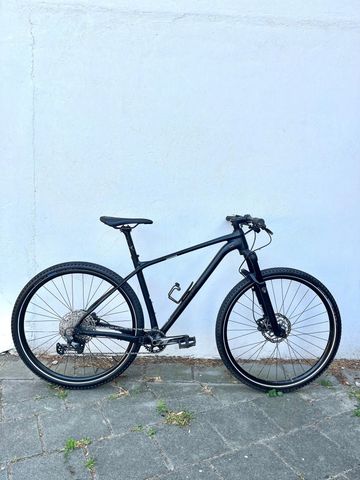 Gebrauchtes Merida Big nine Shimano Deore 2022 MTB