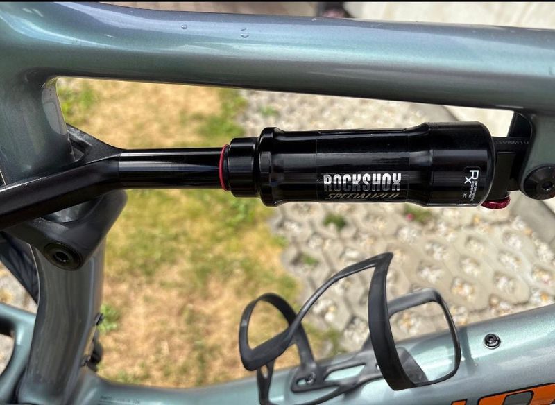 Brugt Specialized S-Works Epic 2022 2022 Mountainbike — billede 7 af 8