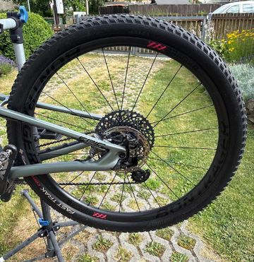 Brugt Specialized S-Works Epic 2022 2022 Mountainbike — billede 6 af 8