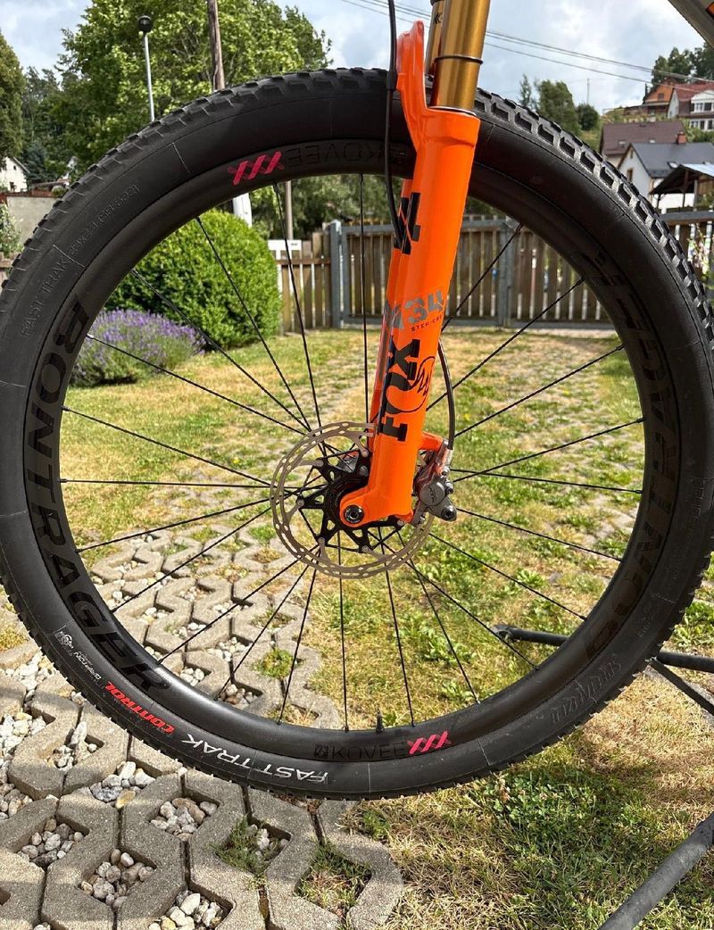 Brugt Specialized S-Works Epic 2022 2022 Mountainbike — billede 4 af 8