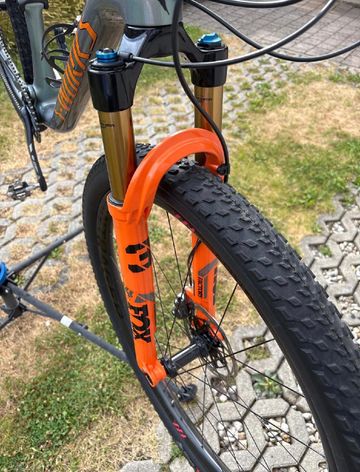Brugt Specialized S-Works Epic 2022 2022 Mountainbike — billede 3 af 8