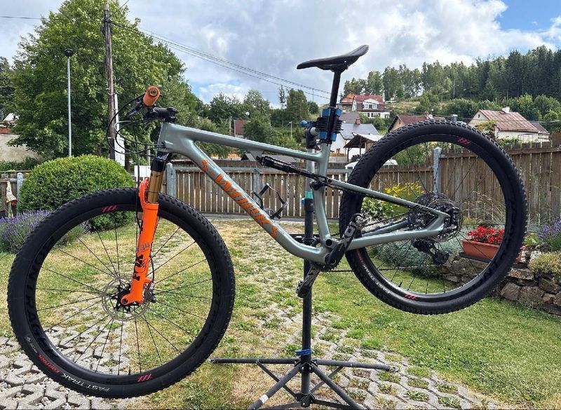 Brugt Specialized S-Works Epic 2022 2022 Mountainbike — billede 1 af 8