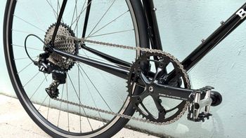 Brugt Battaglin No Limits Custom Build 1990 Road & Gravel — billede 7 af 42