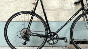 Brugt Battaglin No Limits Custom Build 1990 Road & Gravel — billede 28 af 42
