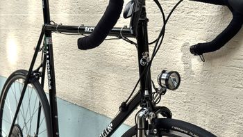 Brugt Battaglin No Limits Custom Build 1990 Road & Gravel — billede 8 af 42