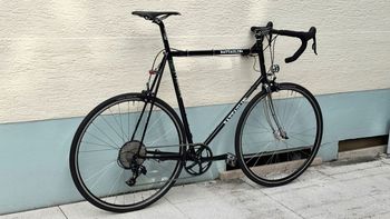 Brugt Battaglin No Limits Custom Build 1990 Road & Gravel — billede 3 af 42