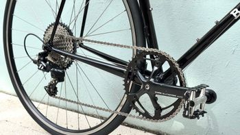 Brugt Battaglin No Limits Custom Build 1990 Road & Gravel — billede 23 af 42