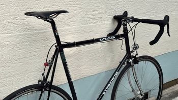Brugt Battaglin No Limits Custom Build 1990 Road & Gravel — billede 4 af 42