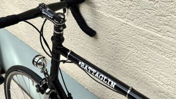 Brugt Battaglin No Limits Custom Build 1990 Road & Gravel — billede 37 af 42