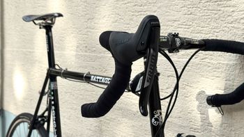 Brugt Battaglin No Limits Custom Build 1990 Road & Gravel — billede 9 af 42