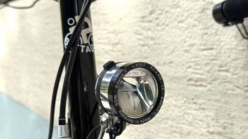 Brugt Battaglin No Limits Custom Build 1990 Road & Gravel — billede 34 af 42