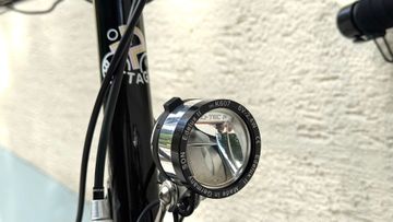Gebrauchtes Battaglin No Limits Custom Build 1990 Road & Gravel, Schwarz — Bild 34 von 42