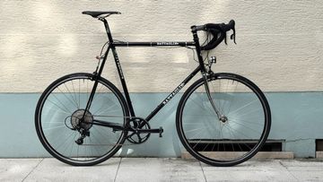 Used Battaglin No Limits Custom Build 1990 Road & Gravel