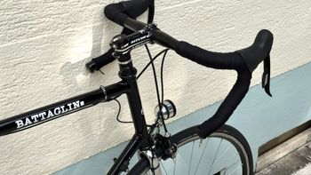 Brugt Battaglin No Limits Custom Build 1990 Road & Gravel — billede 32 af 42