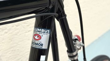 Brugt Battaglin No Limits Custom Build 1990 Road & Gravel — billede 38 af 42