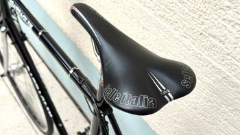 Brugt Battaglin No Limits Custom Build 1990 Road & Gravel — billede 16 af 42