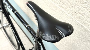 Gebrauchtes Battaglin No Limits Custom Build 1990 Road & Gravel, Schwarz — Bild 16 von 42